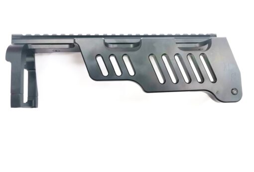 LM Side Mount – Available in Long & Short - Image 4