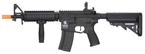 Lancer Tactical LT-02C-G2 MK18 11" BLACK