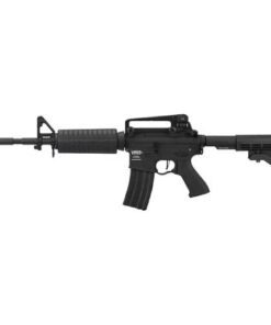Llancer Tactical Proline Series M4a1 Aeg Gen 2 - LT-06B-G2-ME