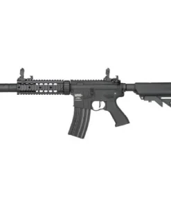 Lancer Tactical Proline Series M4 SD AEG Gen 2 - LT-15B-G2-ME