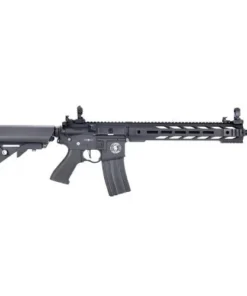 Lancer Tactical Proline Series M4 SPR Interceptor AEG Gen 2 - LT-25B-G2-ME