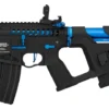 LT-29BCNL-G2-ME Metal Body Metal Quick Release Gearbox E-trigger BLK