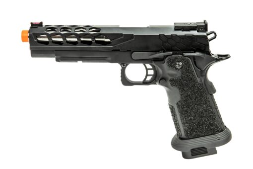 STRYK HI-CAPA 5.1 GBB Black - LTX-7B
