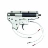 M120 Gearbox for M15/M4 16588