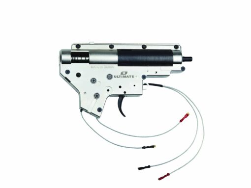 M120 Gearbox for M15/M4 16588