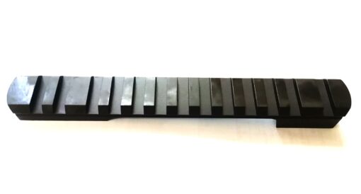 K98 Mauser Picatinny Rail – Steel - Image 3