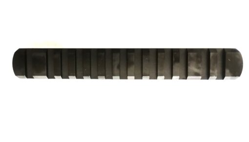 K98 Mauser Picatinny Rail – Steel