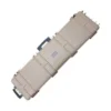 Nuprol-XL Hard Case-tan (Wave Foam) NHC-03-tan