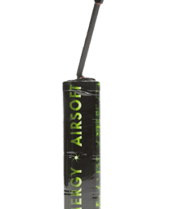ENERGY AIRSOFT NIMH 9.6 VOLTS 3300MAH SOLO 8