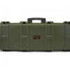 NUPROL LARGEHARD CASE - GREEN(WAVE)- NHC-01-GRN