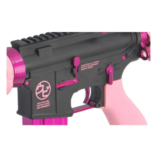 G&G CM16 MOD0 UPI EDITION - EGC-16P-UPI-PNB-NCM - Image 5