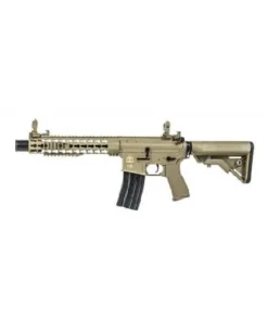 Evolution Recon S 10" Black/Tan - 94174