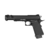 NOVRITSCH SSP5 - Gas Blowback Pistol - 6''