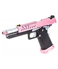 Nuprol VGP-02-15 Vorsk Hi-Capa 5.1 Blk/pink
