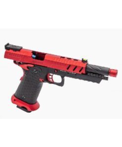 NUPROL VGP-02-CS-05 VORSK CS Hi-Capa Vengeance Blk/Red