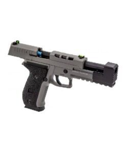 Nuprol VGP-04-03 VORSK VP26X Grey