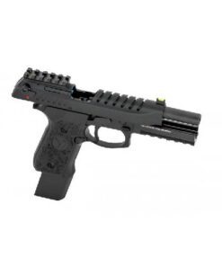 NUPROL VGP-05-13 VORSK VM9 BLK