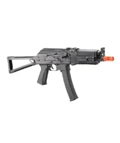 KA USA Licensed KR-9 SBR AEG BK