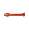 G&G SSG-1 OUTER BARREL SET (FLASH HIDER INCLUDED )-ORANGE - G-02-111-2