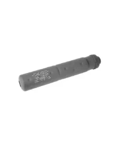 G-01-004 SOCOM Mock Suppressor-L (14mm CCW)