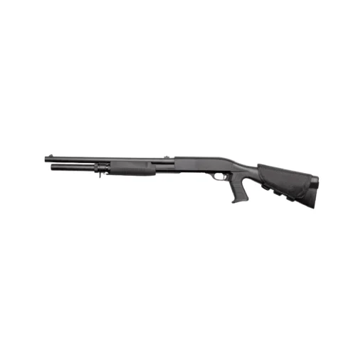 ASG FRANCHI SAS 12 3-Burst Airsoft Rifle - 16061 - Image 2