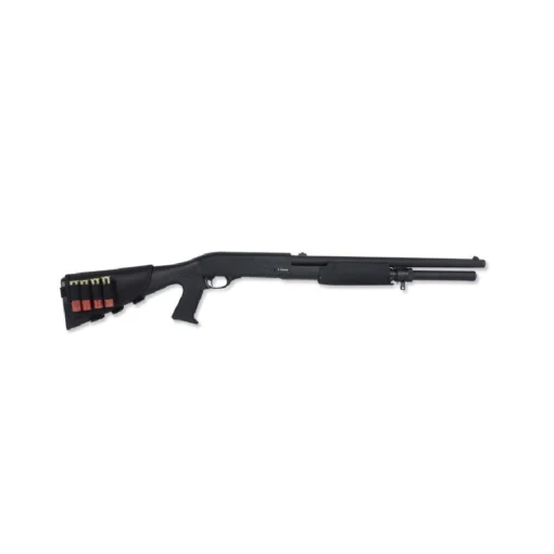 ASG FRANCHI SAS 12 3-Burst Airsoft Rifle - 16061