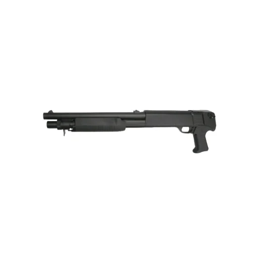 ASG Franchi SAS 12 Short 3-Burst Airsoft Rifle - 16261