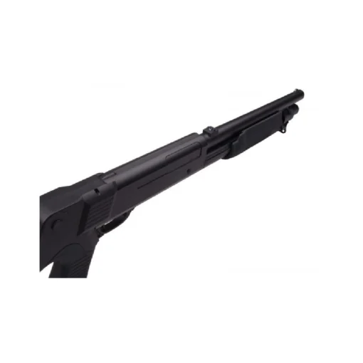 ASG Franchi SAS 12 Short 3-Burst Airsoft Rifle - 16261 - Image 3