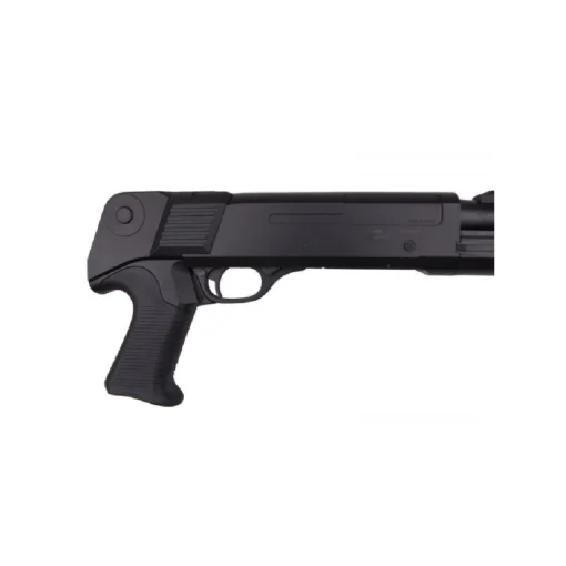 ASG Franchi SAS 12 Short 3-Burst Airsoft Rifle - 16261 - Image 4