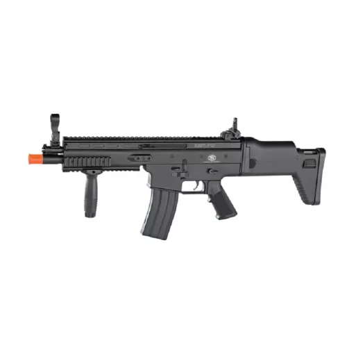 G&G FN HERSTAL SCAR CQB AEG ELECTRIC AIRSOFT RIFLE- L 20905