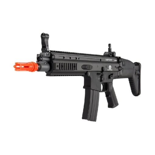 G&G FN HERSTAL SCAR CQB AEG ELECTRIC AIRSOFT RIFLE- L 20905 - Image 3