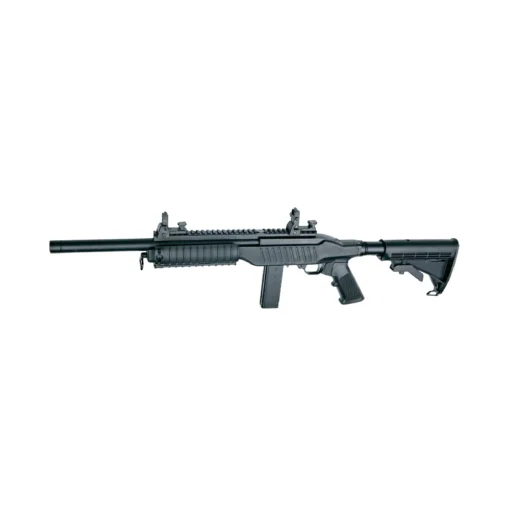 Asg Pl Special Teams Carbine Airsoft Rifle 6mm- 17244