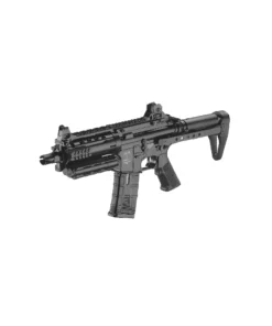 CXP-08 QRS STOCK SPORTLINE ICS-160