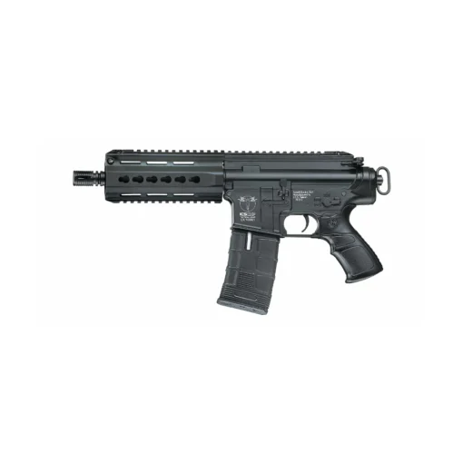 CXP-15k Keymod Pistol Sportline ICS-172