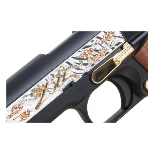 G&G GPM1911 YEAR OF TIGER LIMITED EDITION (EU) - GAS-M45-TGR-BBB-ECM - Image 6