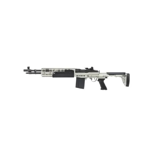 G&G EBR-S ETU(SILVER VER.) - TGM-EBS-ETU-SNB-NCM