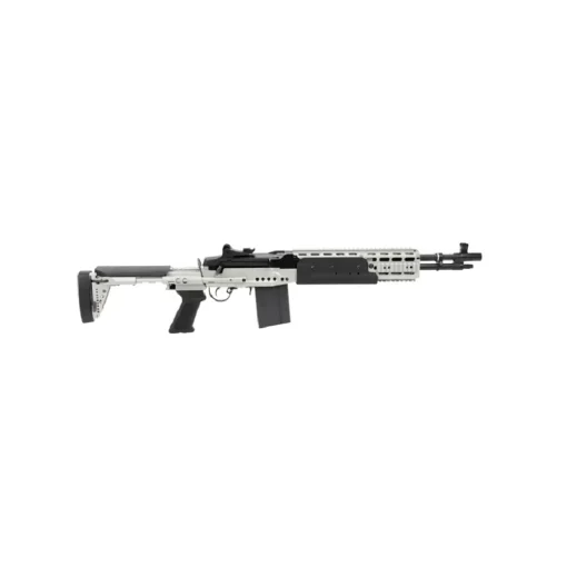 G&G EBR-S ETU(SILVER VER.) - TGM-EBS-ETU-SNB-NCM - Image 3