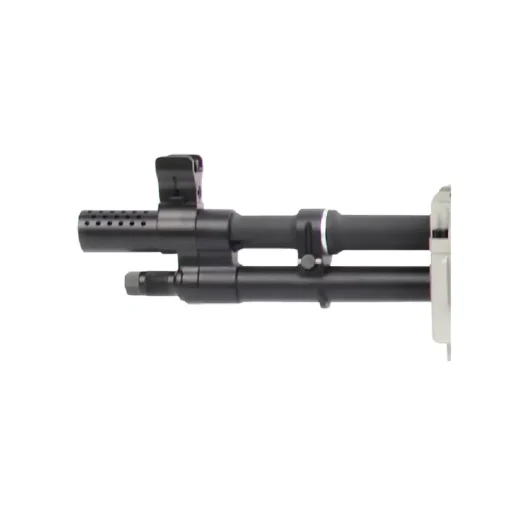 G&G EBR-S ETU(SILVER VER.) - TGM-EBS-ETU-SNB-NCM - Image 4