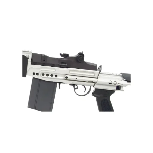 G&G EBR-S ETU(SILVER VER.) - TGM-EBS-ETU-SNB-NCM - Image 5