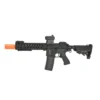 G&P BATTLE AXE 9 INCH M4 AEG - GUN ONLY