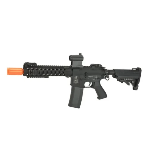 G&P BATTLE AXE 9 INCH M4 AEG - GUN ONLY