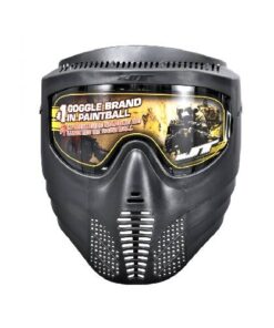 GUARDIAN II KIT MASK