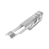 NOVERITSCH SSP5 CUSTOM CNC FRONT SLIDE 6" V1 - SILVER