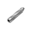 NOVERITSCH SSP5 CUSTOM OUTER BARREL - SILVER