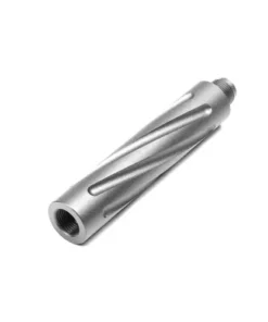NOVERITSCH SSP5 CUSTOM OUTER BARREL - SILVER