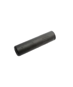 G&G MOCK SUPRESSOR FOR GK16- BLACK (14mm CCW)- G-01-020