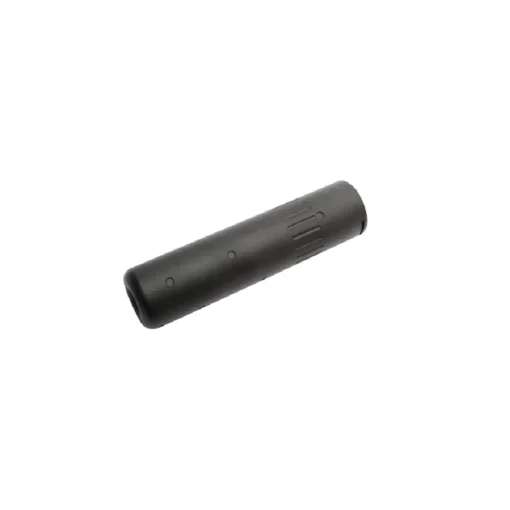 G&G MOCK SUPRESSOR FOR GK16- BLACK (14mm CCW)- G-01-020