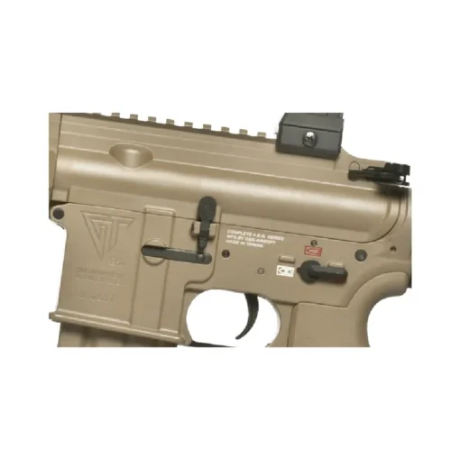 G&G T4-18 Light DST - TGR-418-SHT-DBB-NCM - Image 3