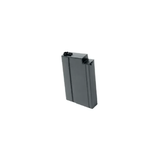 G&G 120R MID-CAP MAGAZINE FOR GR14 SERIES (BLACK) - G-08-130