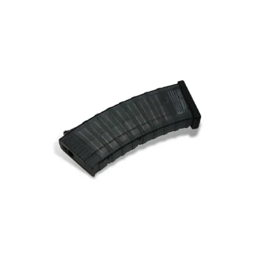 G&G RK74 115R MID-CAP MAGAZINE (DARK TINTED) - G-08-147-1
